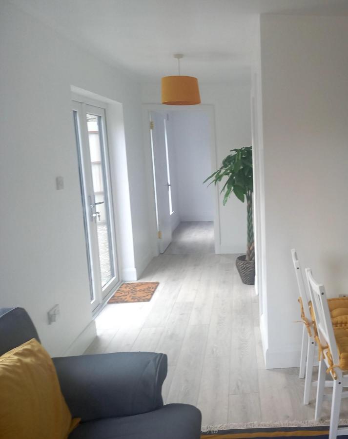 Sunny Side - Self Catering Accommodation โกเรย์ ภายนอก รูปภาพ