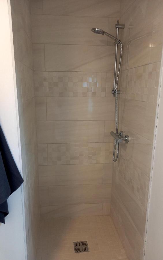 Sunny Side - Self Catering Accommodation โกเรย์ ภายนอก รูปภาพ