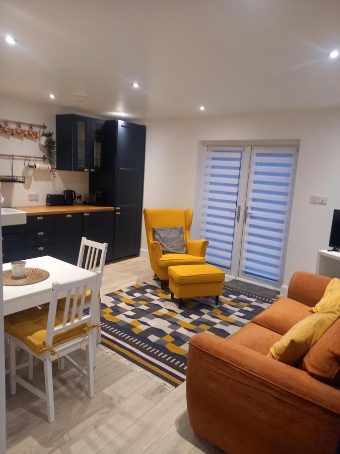Sunny Side - Self Catering Accommodation โกเรย์ ภายนอก รูปภาพ
