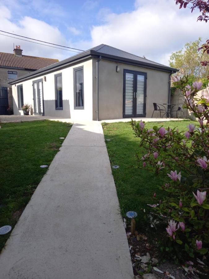Sunny Side - Self Catering Accommodation โกเรย์ ภายนอก รูปภาพ